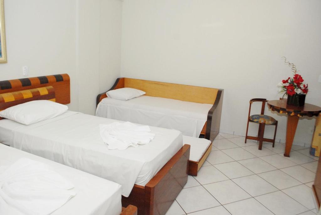Hotel Hot Star Caldas Novas Room photo