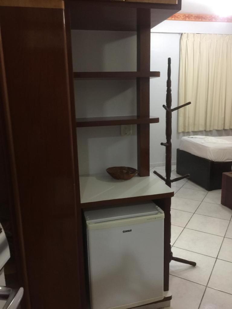 Hotel Hot Star Caldas Novas Exterior photo